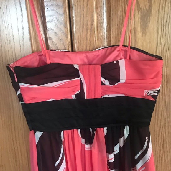 BCBG Max and Cleo Cocktail Dress - Picture 3 of 6